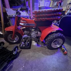 Mint Condition Act 70