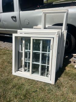Free used windows