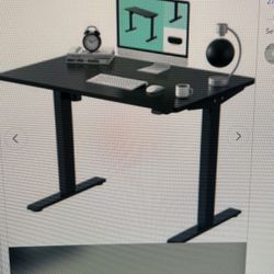 SIT Stand Desk
