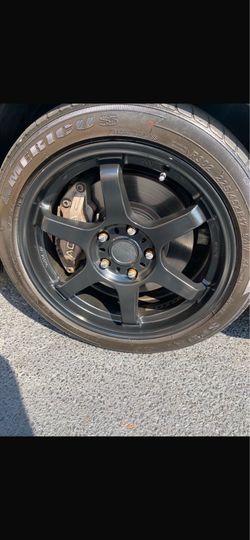 rims