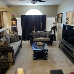 Household furniture for sale