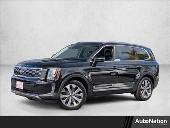 2020 Kia Telluride