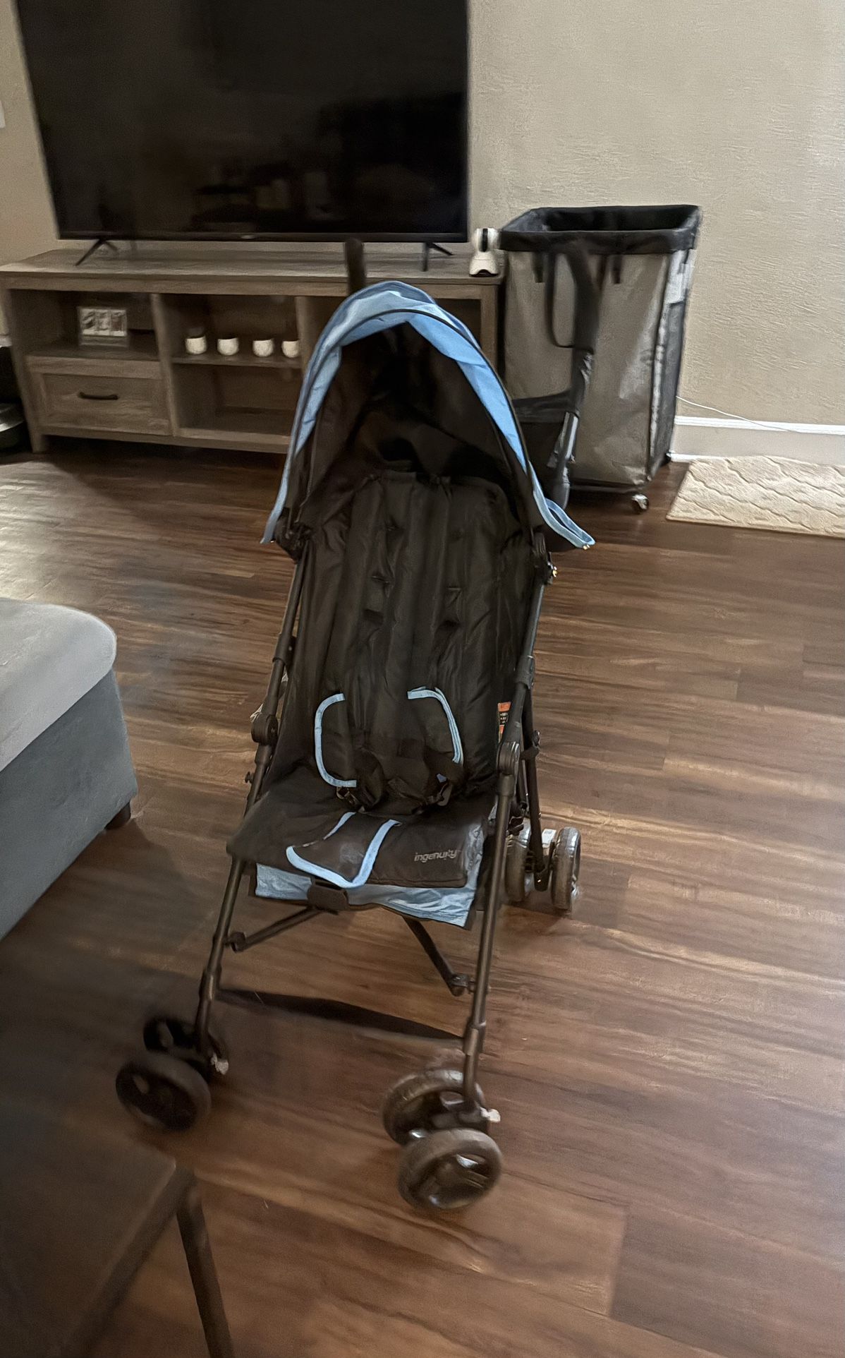Lightweight Stroller