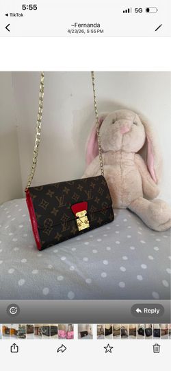 Handbags and Wallets