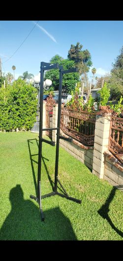 Bike rack