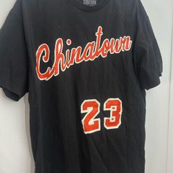 Chinatown Tshirt