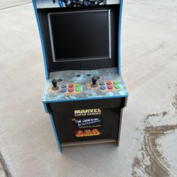 Arcade Machine
