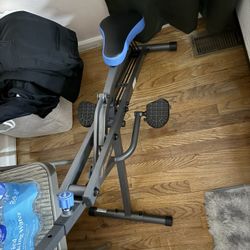 Full Body Workout Machine For Sale