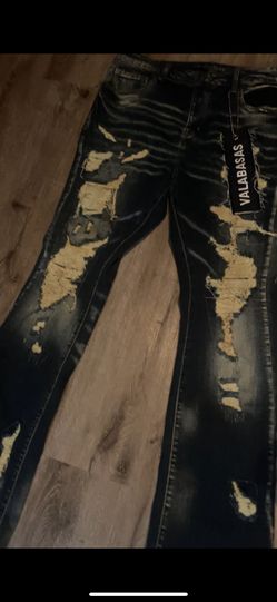 Valabasas Jeans 