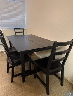 Dining set