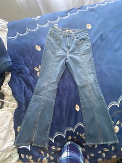 Levi Flared Jeans