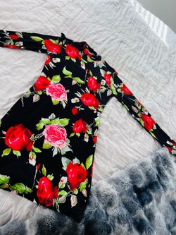 Shein dress