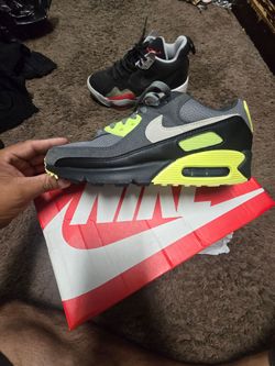 AIR MAX 90
