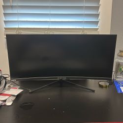 Gaming Monitor Sceptre 30 Inch 