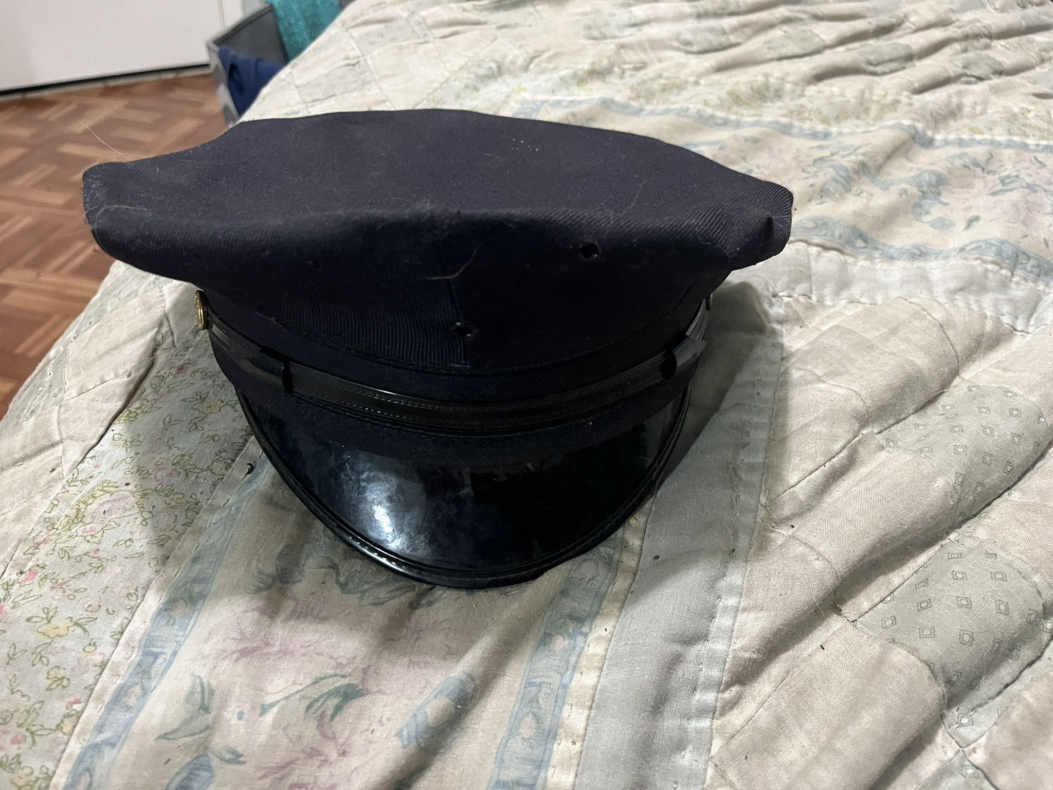 NYPD Officers Cap