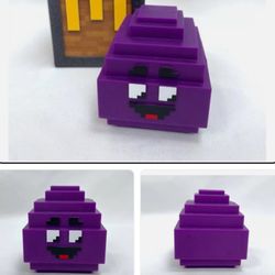 Grimace Egg