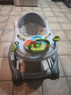 Baby walker