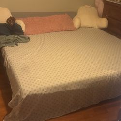 King Size Mattress