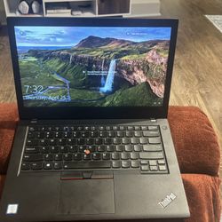 Lenovo Thinkpad T480