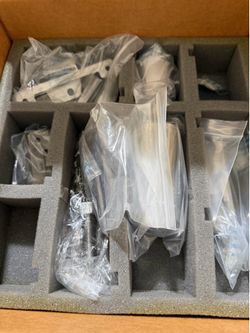 IMS SOLITION Retrofit Pro Toolkit for Porsche 996