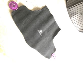 2011 Infiniti G37 Trunk May - Fits 2011 - 2013