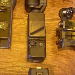 DJI OSMO POCKET 3