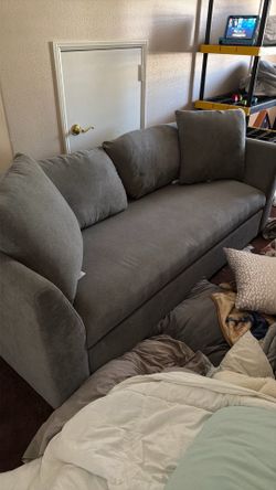 Costco sofa fold out bed