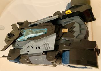 Batman Car