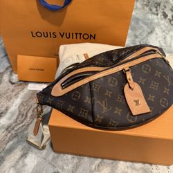 Authentic Louis Vuitton Bum Bag 