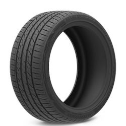 225 40 18 Tire (1) High Performance All Season USED 