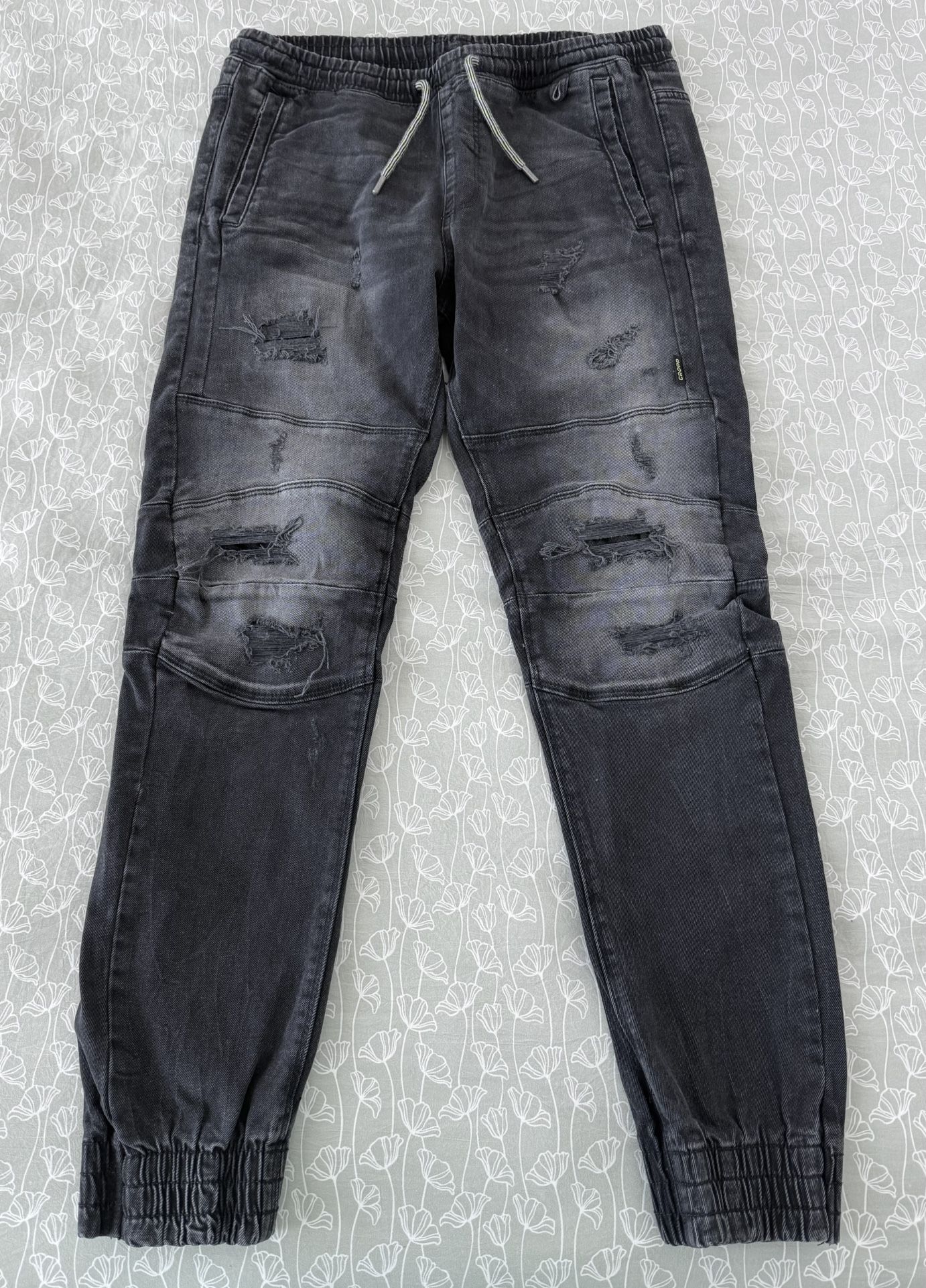 NEW. Joggers for men