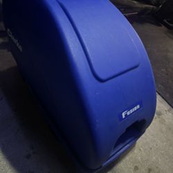   Clarke Fusion 20T Burnisher