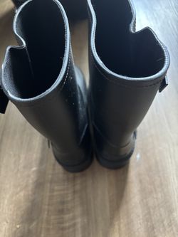 Nine West Rain Boot