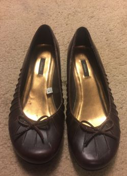 Women's flats size 7