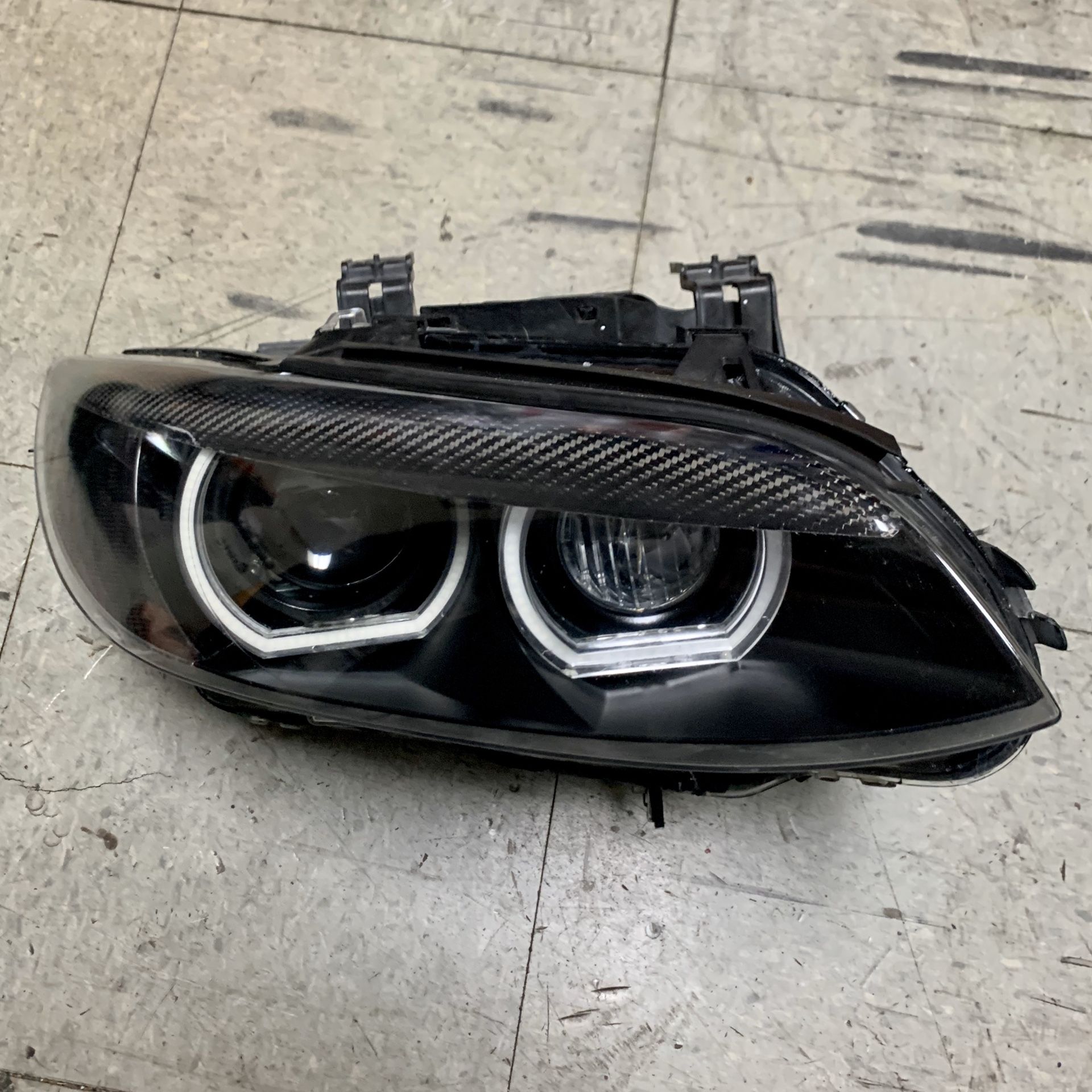 BMW DTM LED HEADLIGHTS M3 E9X E92 E90 335i 328i for Sale in West Covina