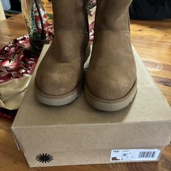 Ugg low boots Cory all