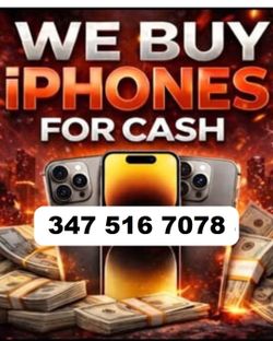 We buy apple products Iphone . ipads macbooks new & used  buyer on cash