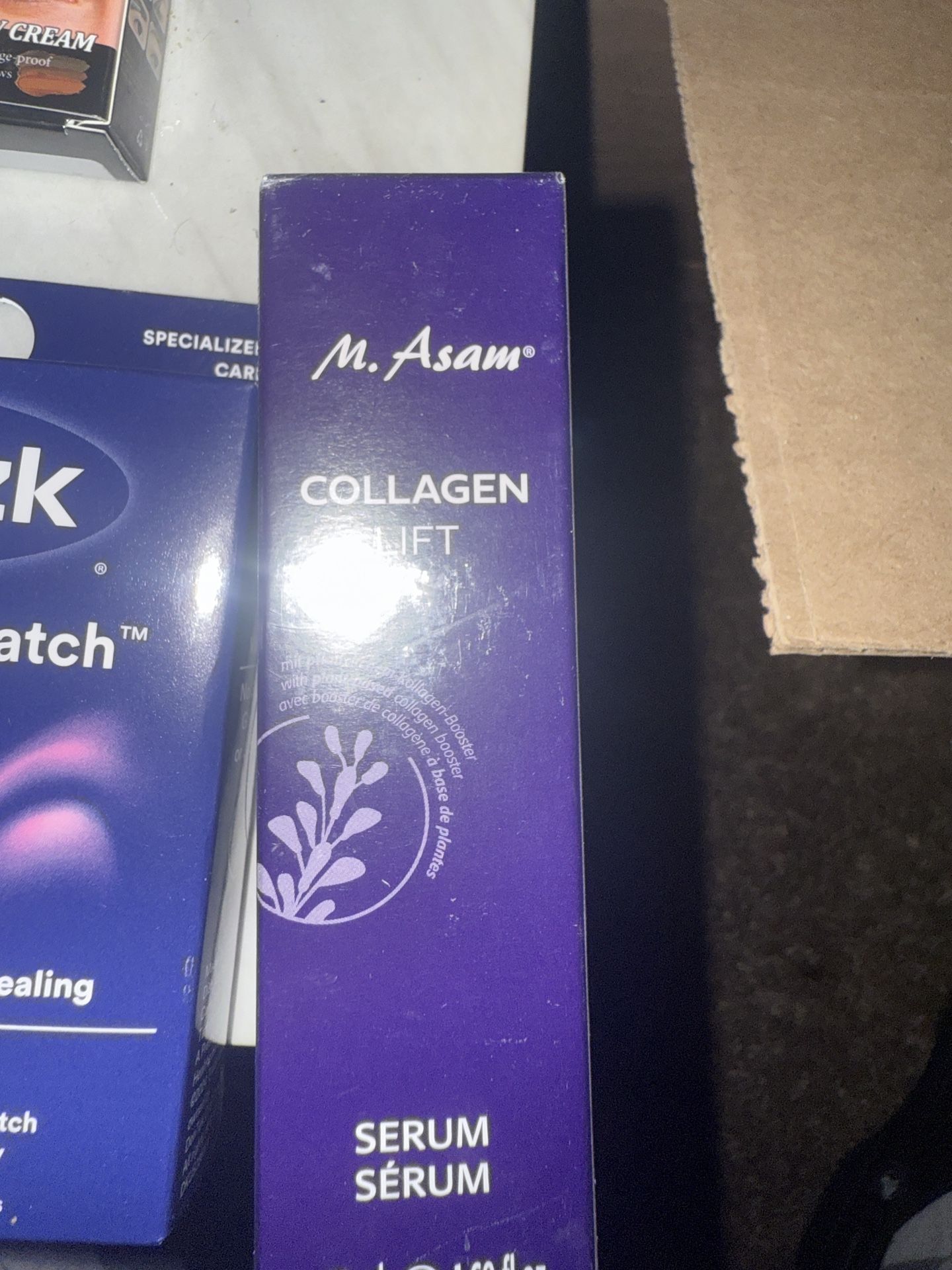 m.asam collagen lift