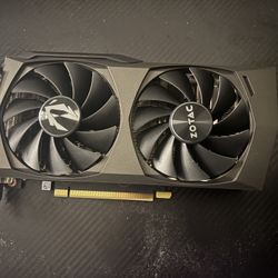 Zotac Gaming 3060ti