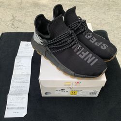 Human Race NMD “Infinite Species”