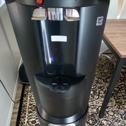Water Dispenser 
