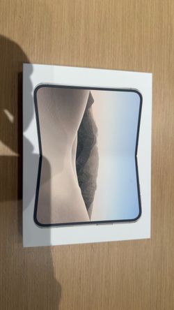iPhone Duo White 256GB SEALED