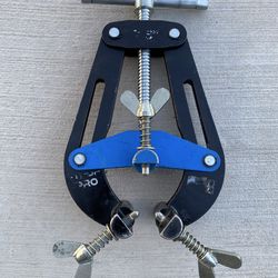Pipe clamp 2”-6” $ 240