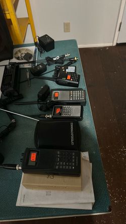 Scanner equipment