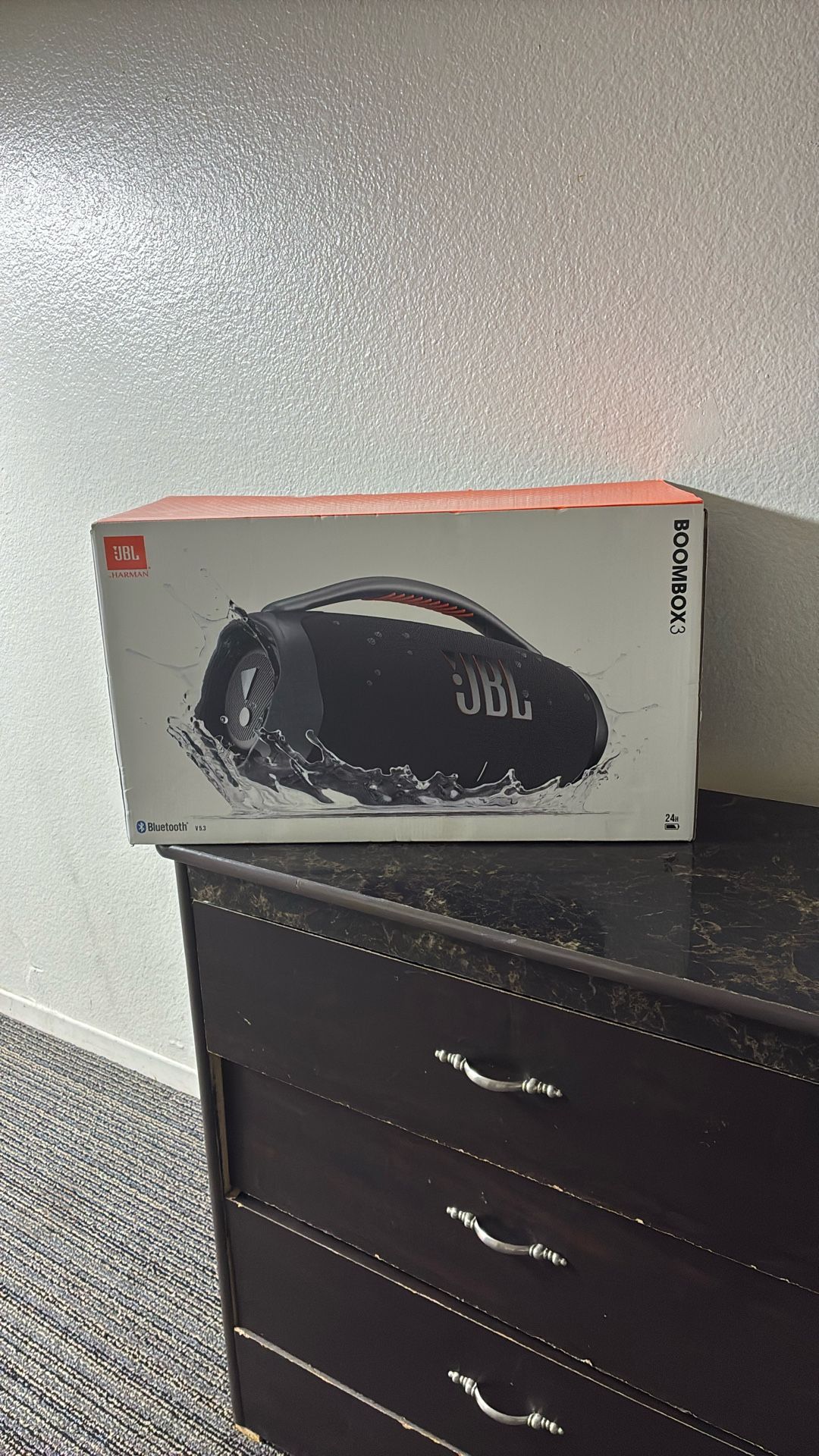 JBL BOOMBOX3