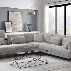 3 Piece Sectional For Only $1499.99