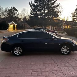 2009 Nissan Altima