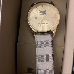 Burberry Watch