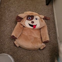 Beanbag Toddler Dog Chair