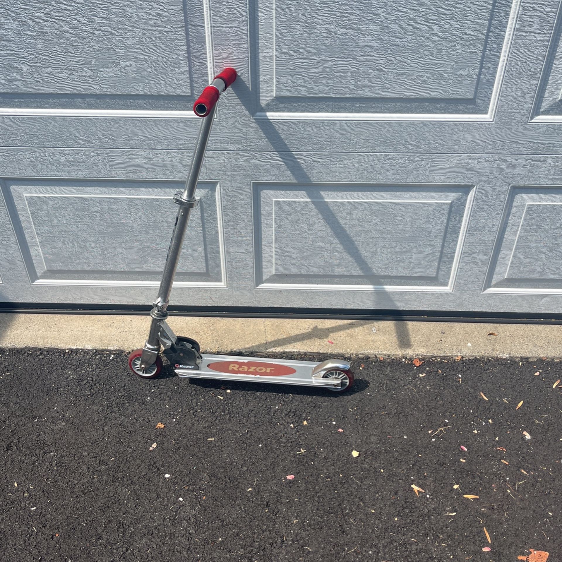 Razor Scooter